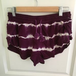 Forever 21 loose shorts